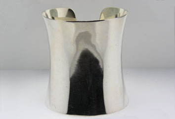 Bracelets by Toronto Jeweller Alexandra Schleicher