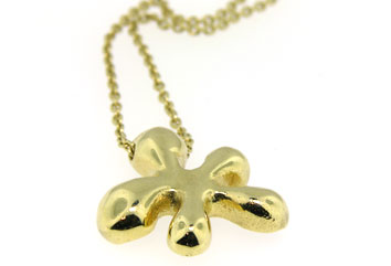 Pendants by Toronto Jeweller Alexandra Schleicher